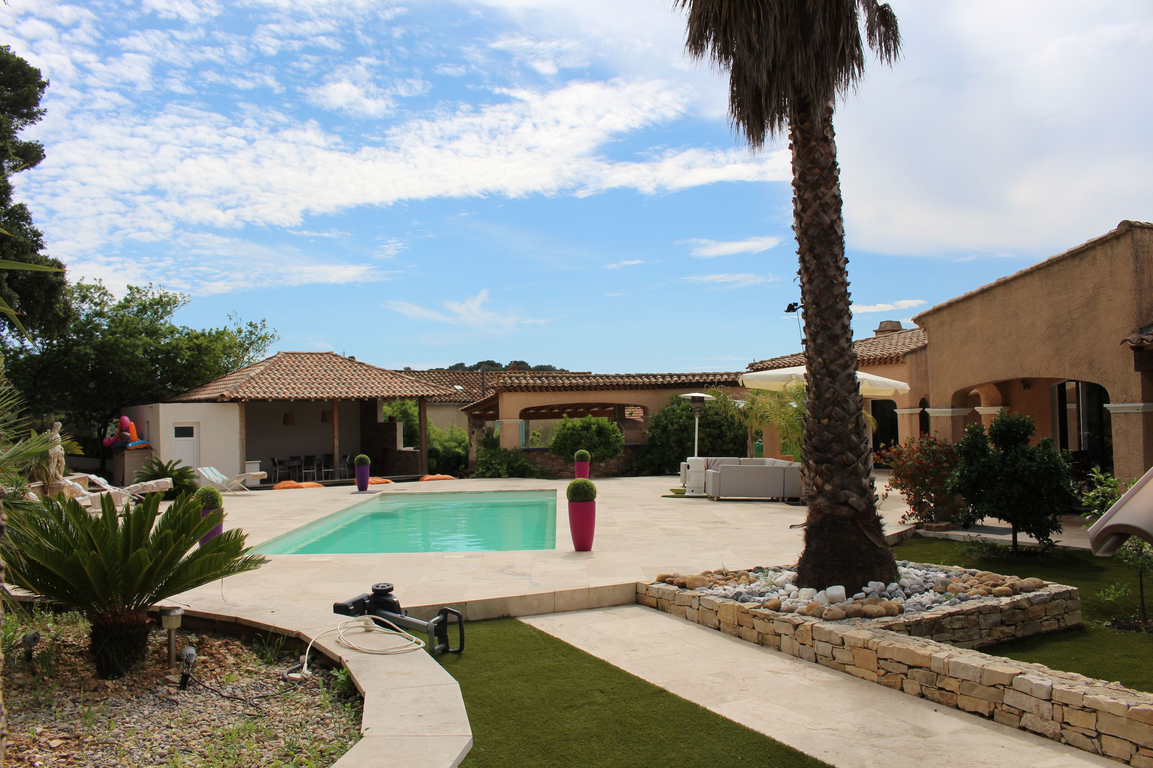 La Villa Provencale