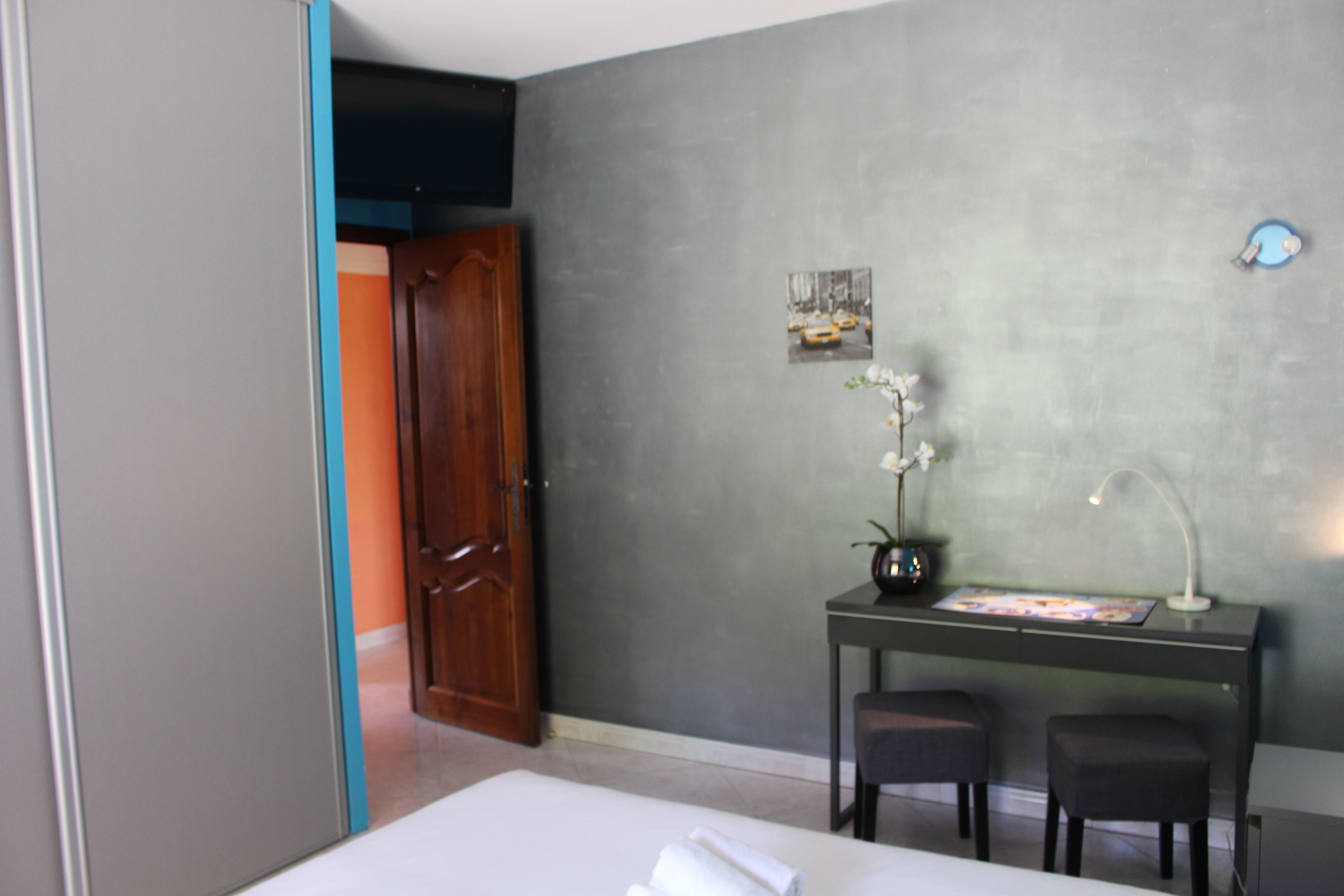 La Villa Provencale