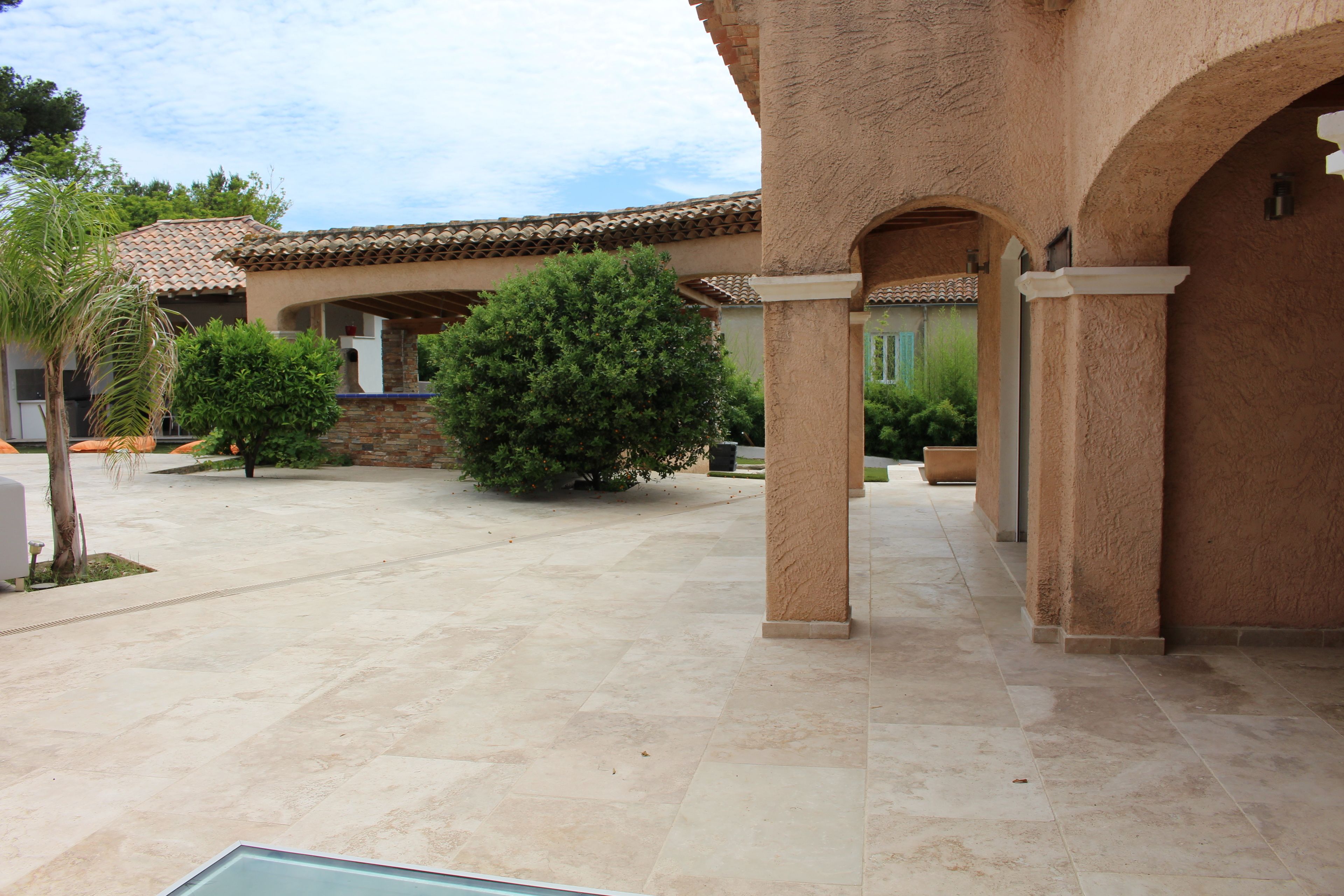La Villa Provencale