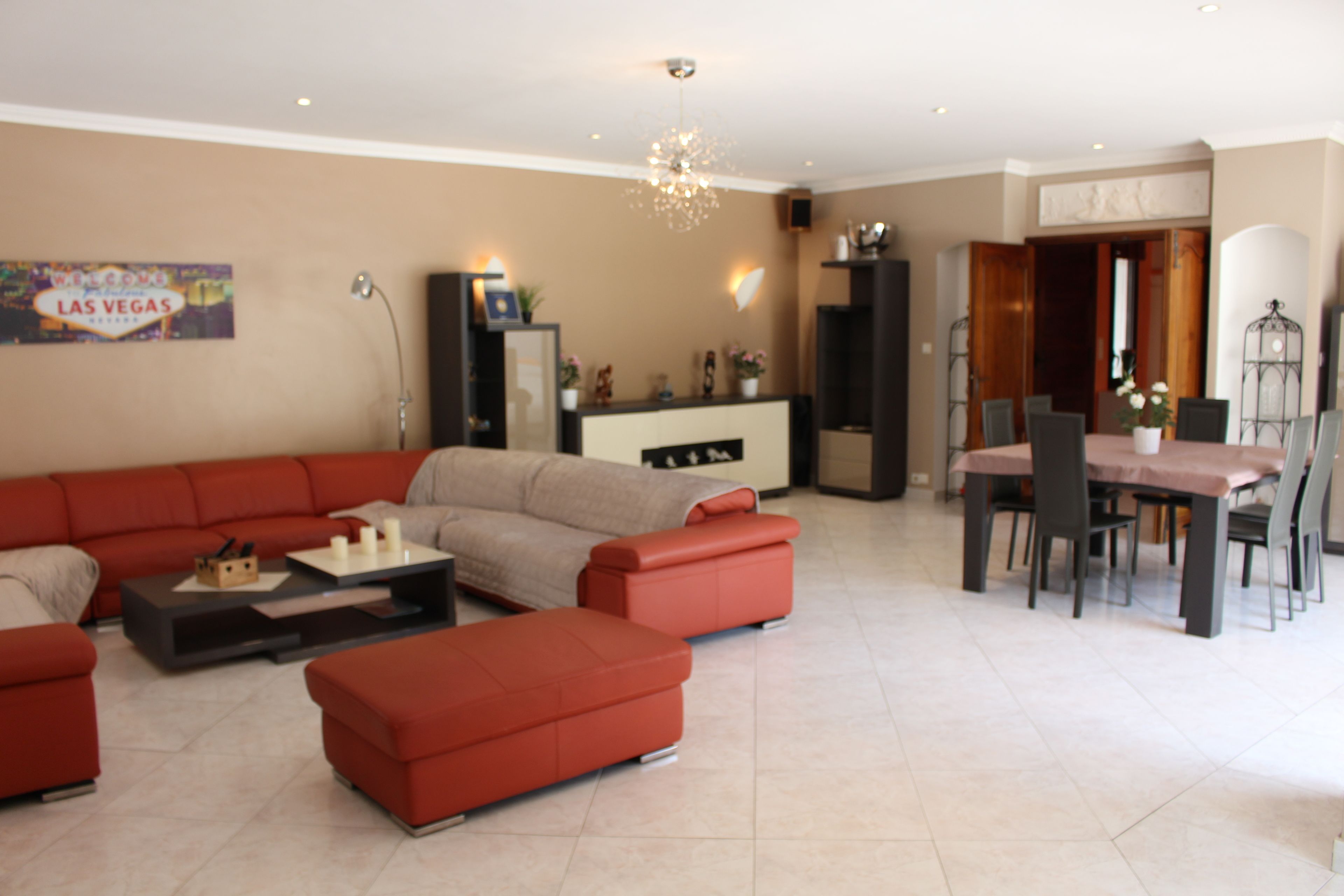 La Villa Provencale