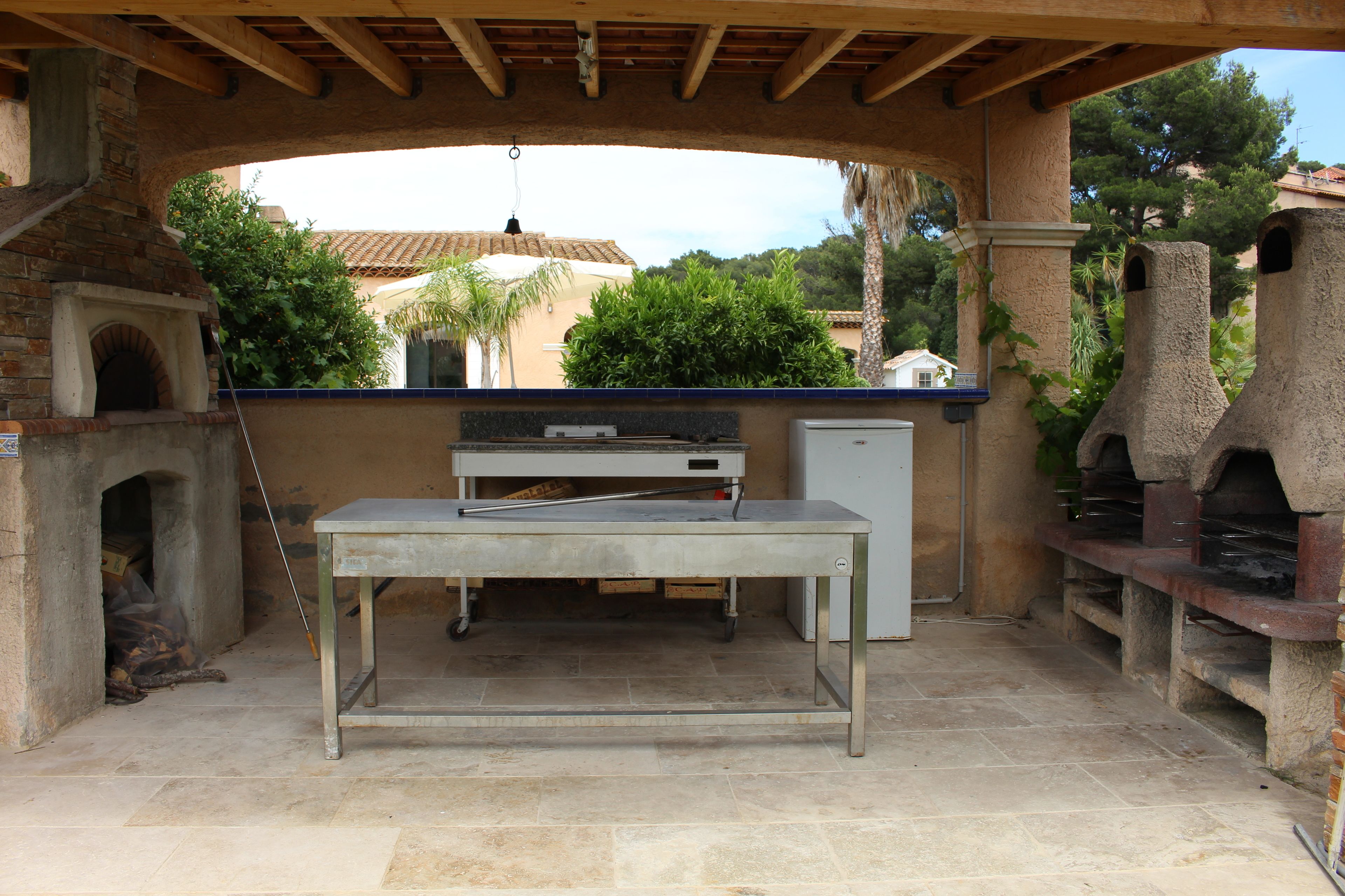La Villa Provencale