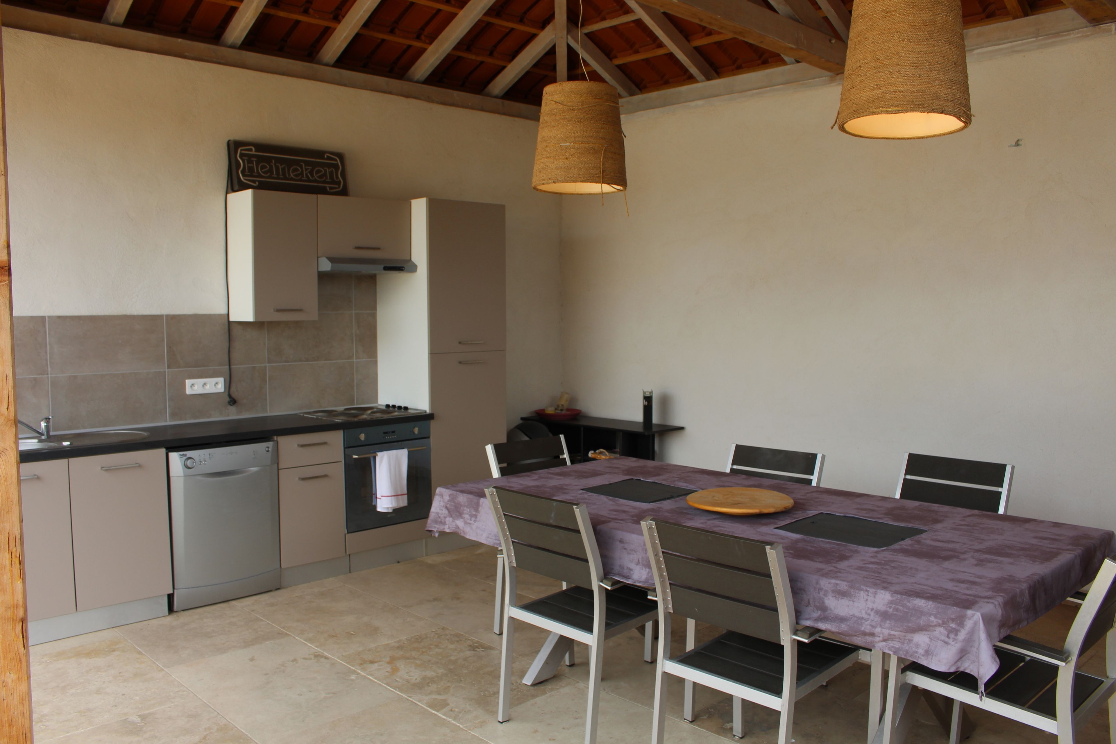 La Villa Provencale
