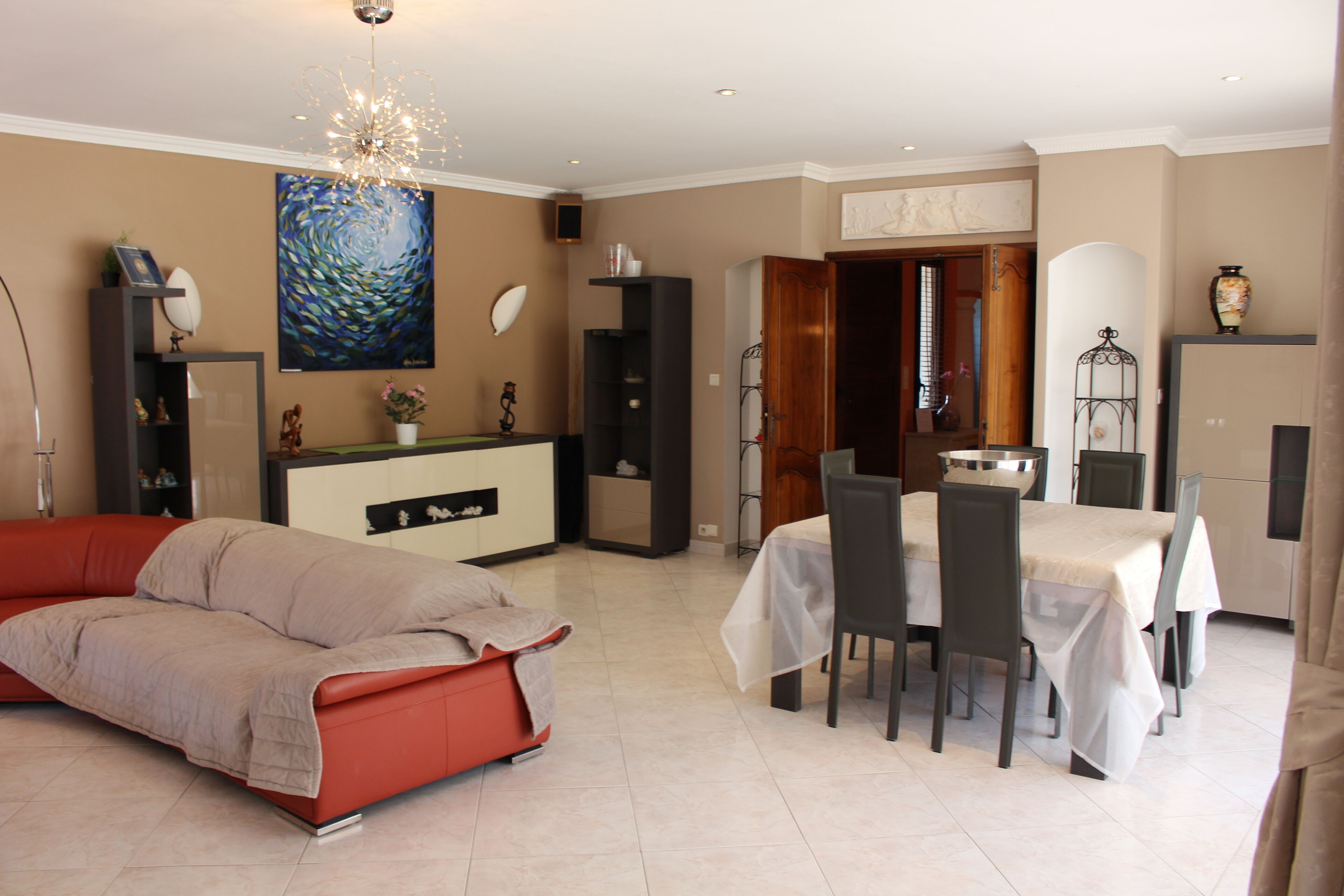 La Villa Provencale