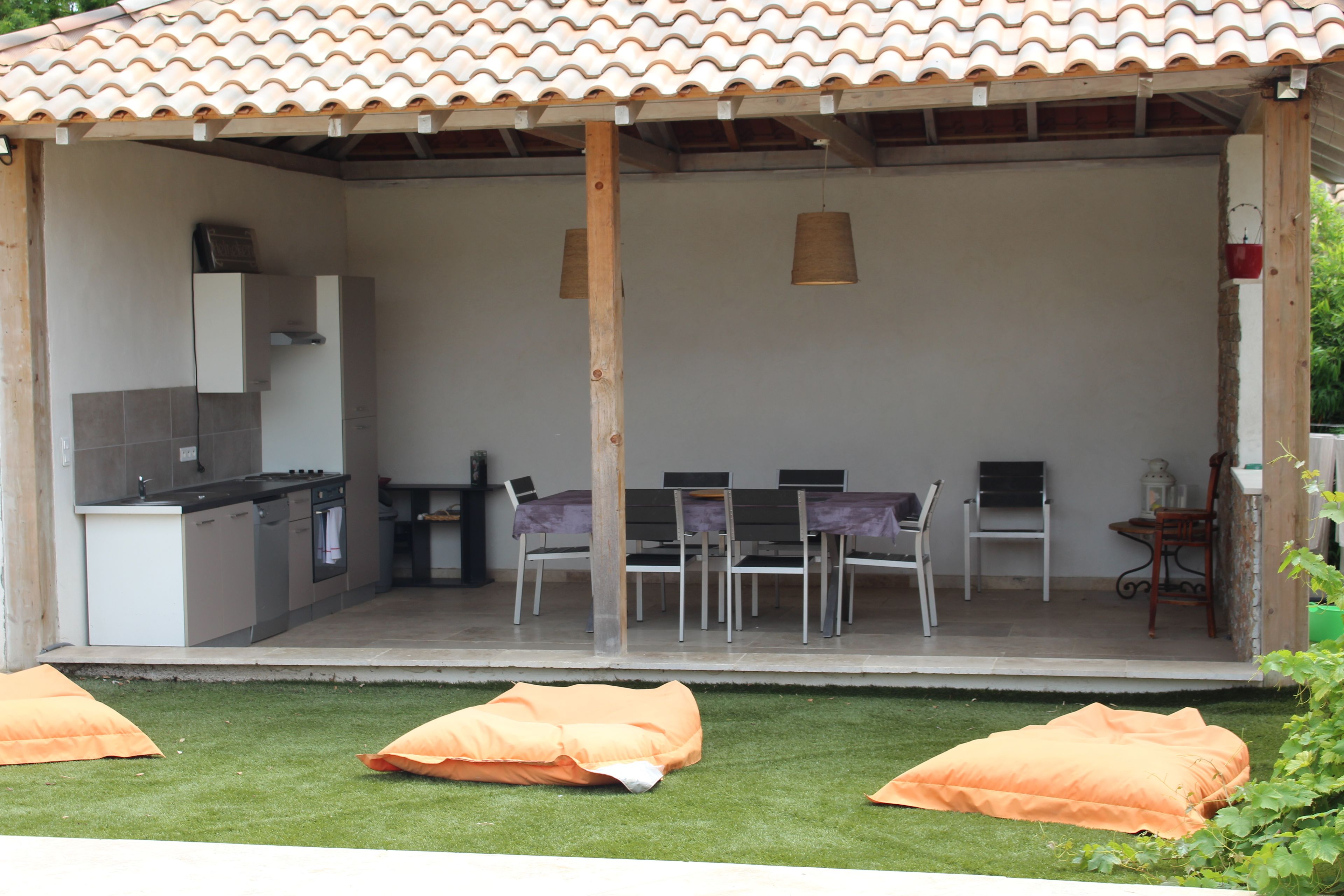 La Villa Provencale
