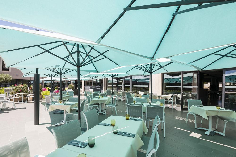 Grand Prix Hotel & Restaurant