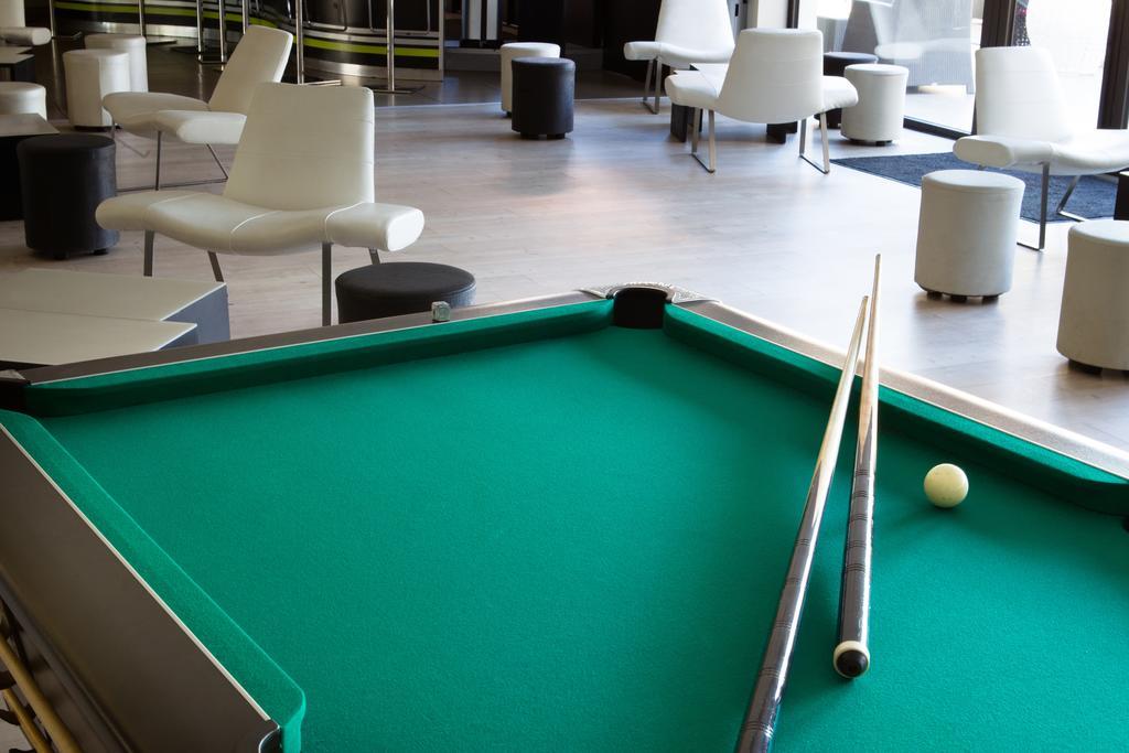 Grand Prix Hotel & Restaurant