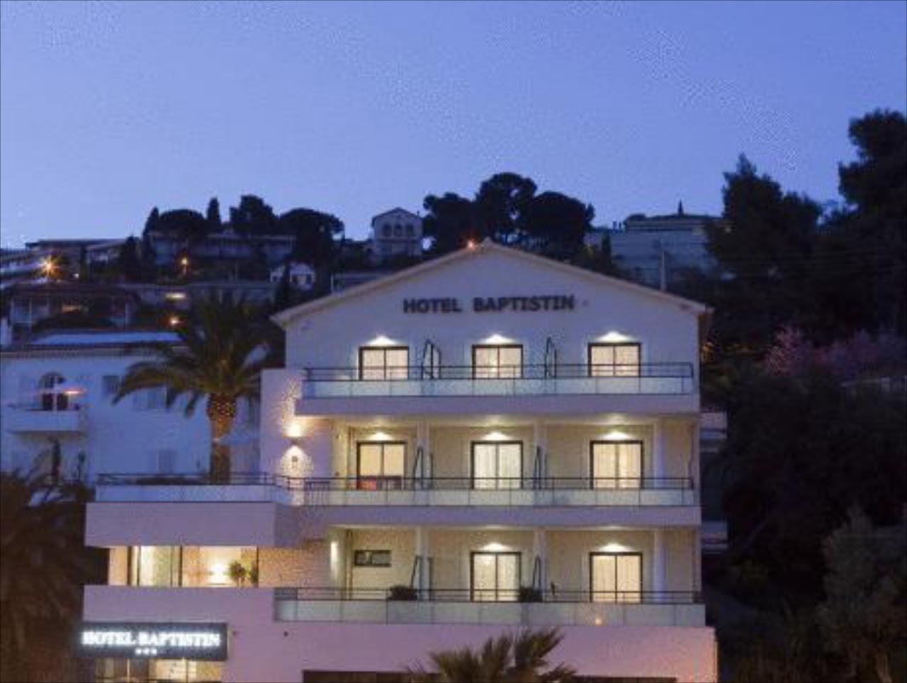 Hotel Baptistin
