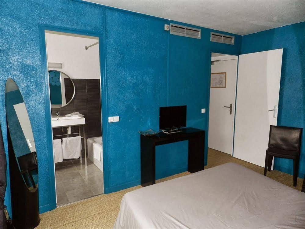 Hôtel l'Orangeraie