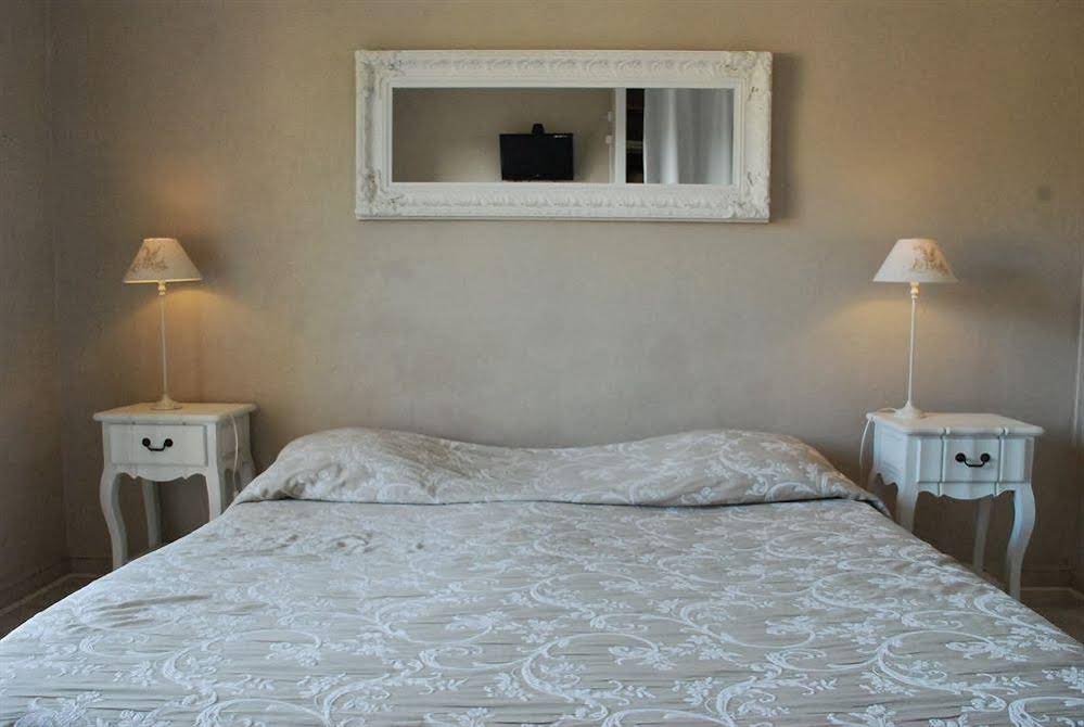 Hôtel l'Orangeraie