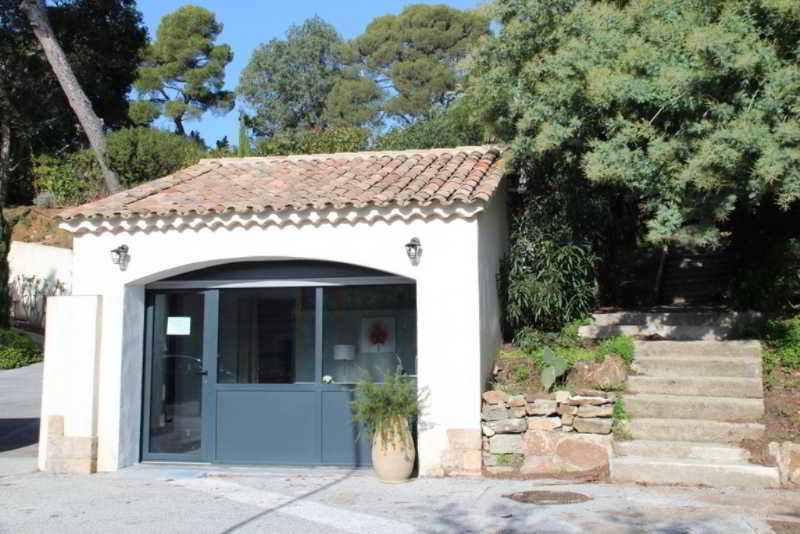 La Résidence du Bailli