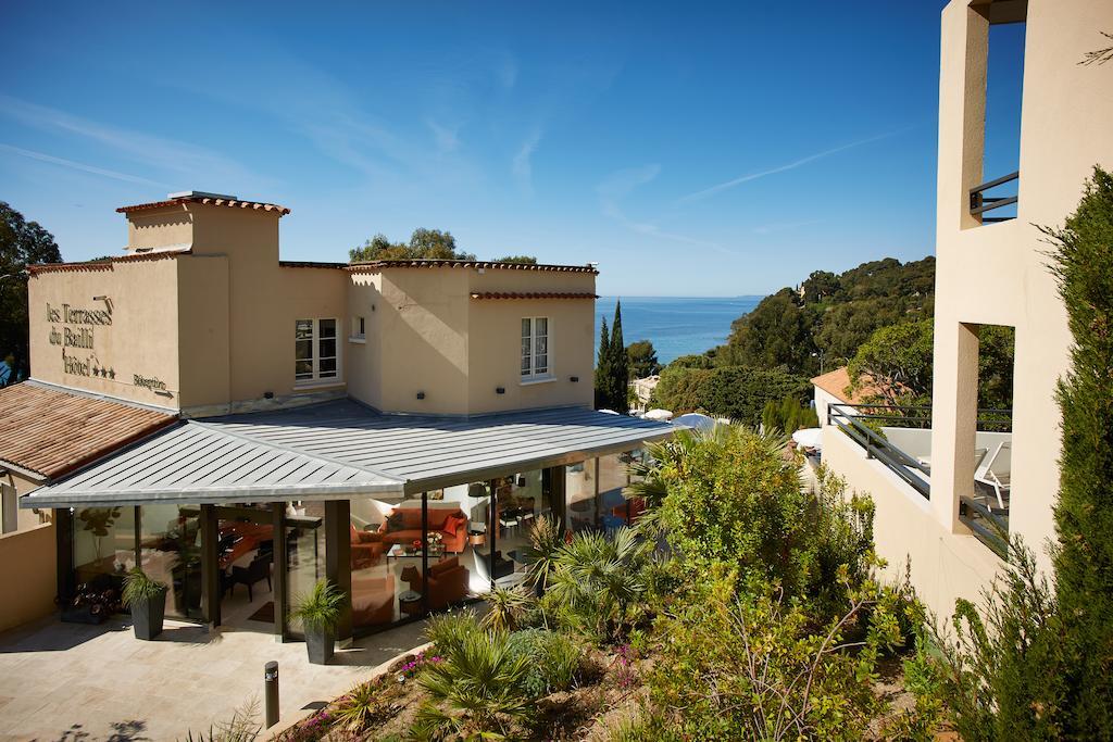 Les Terrasses du Bailli