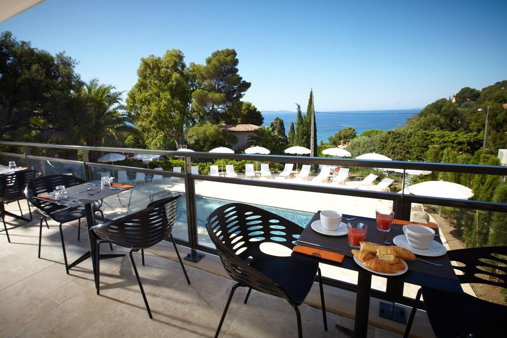 Les Terrasses du Bailli