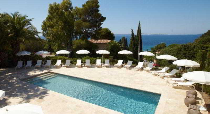 Les Terrasses du Bailli