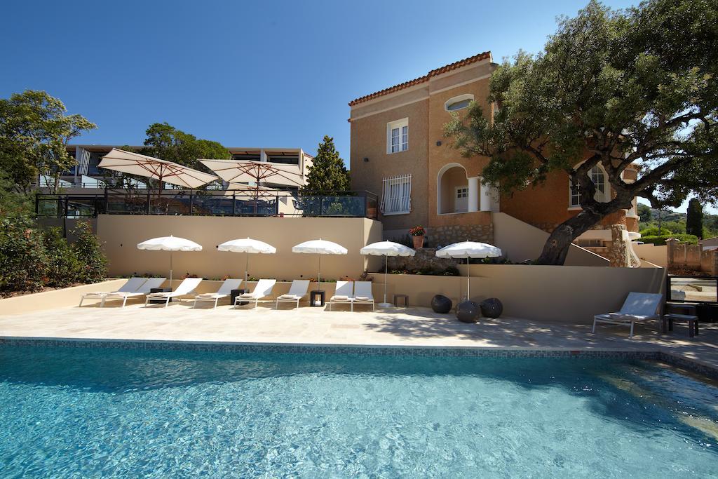 Les Terrasses du Bailli