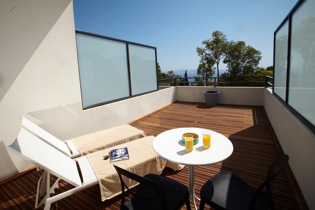 Les Terrasses du Bailli