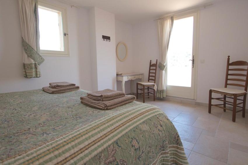 Villa Roca