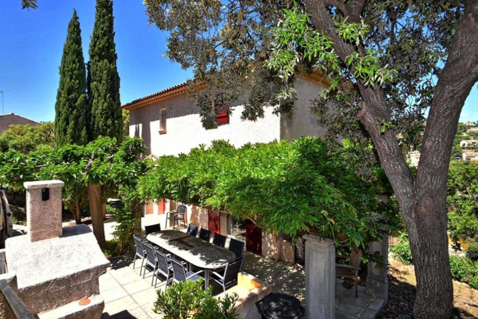 Villa Roca