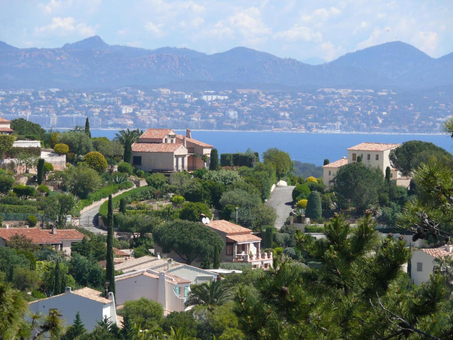 Villa Roca