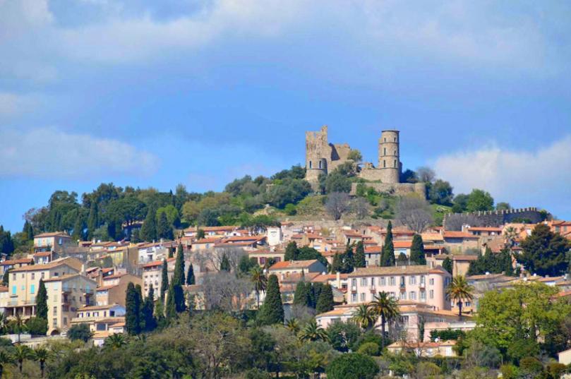 Villa Roca