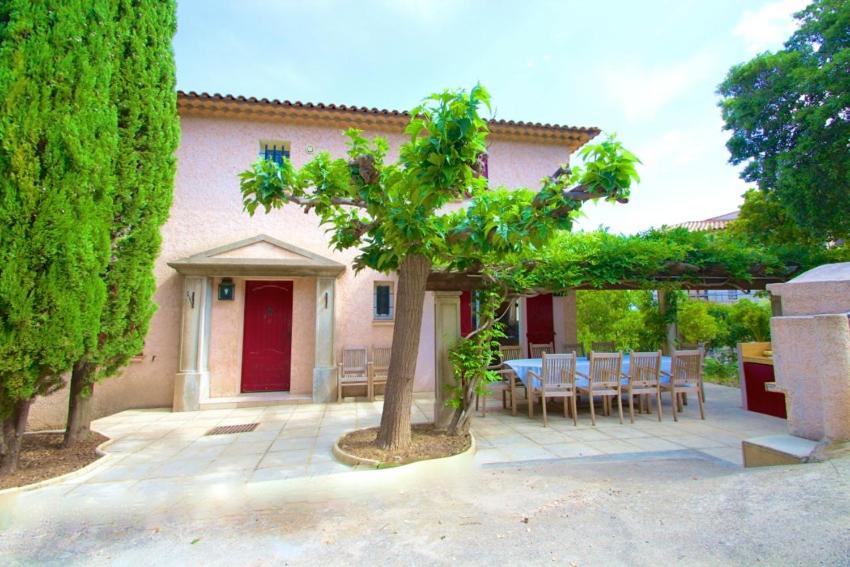 Villa Roca