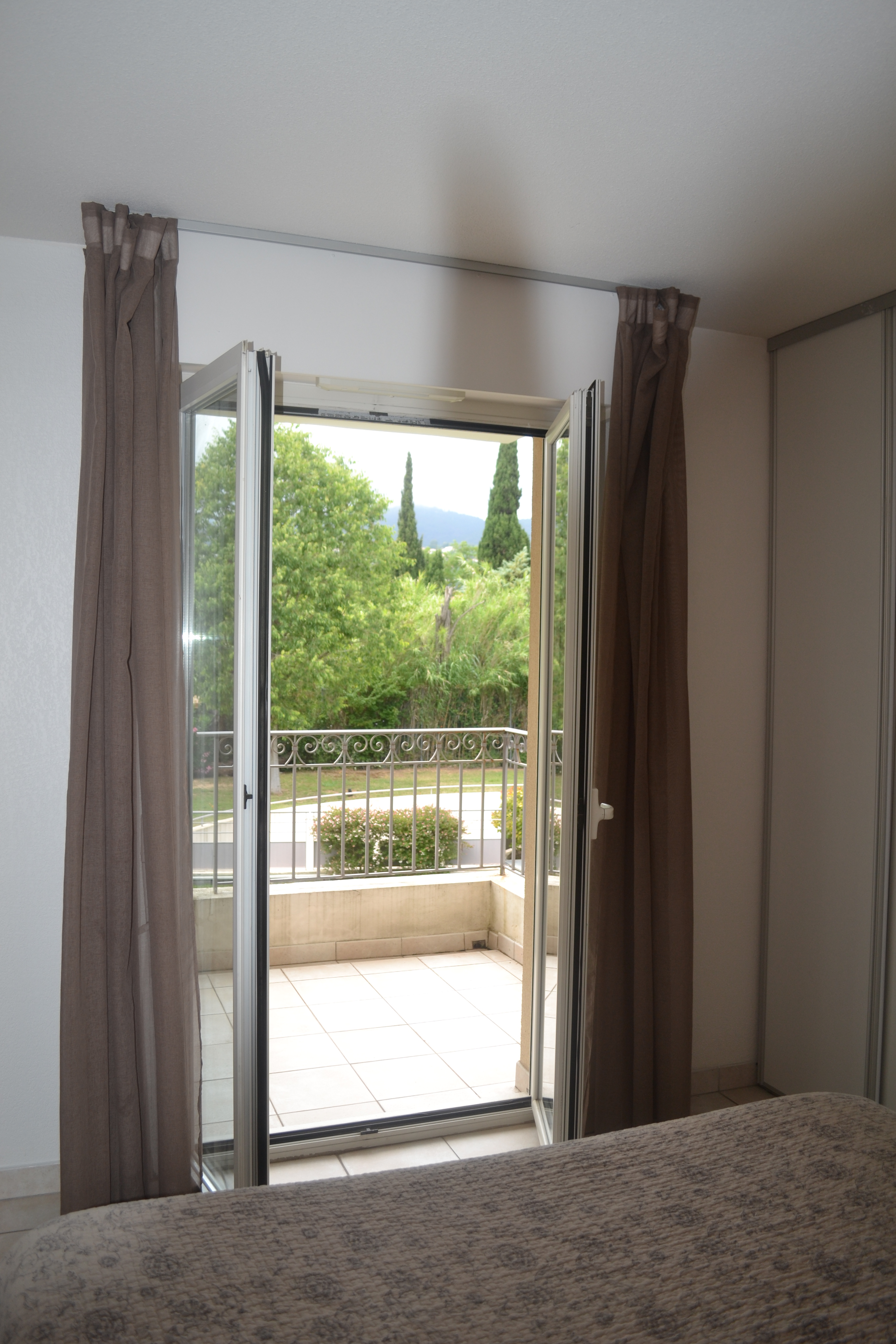 Le Rivage Cannes-Mandelieu