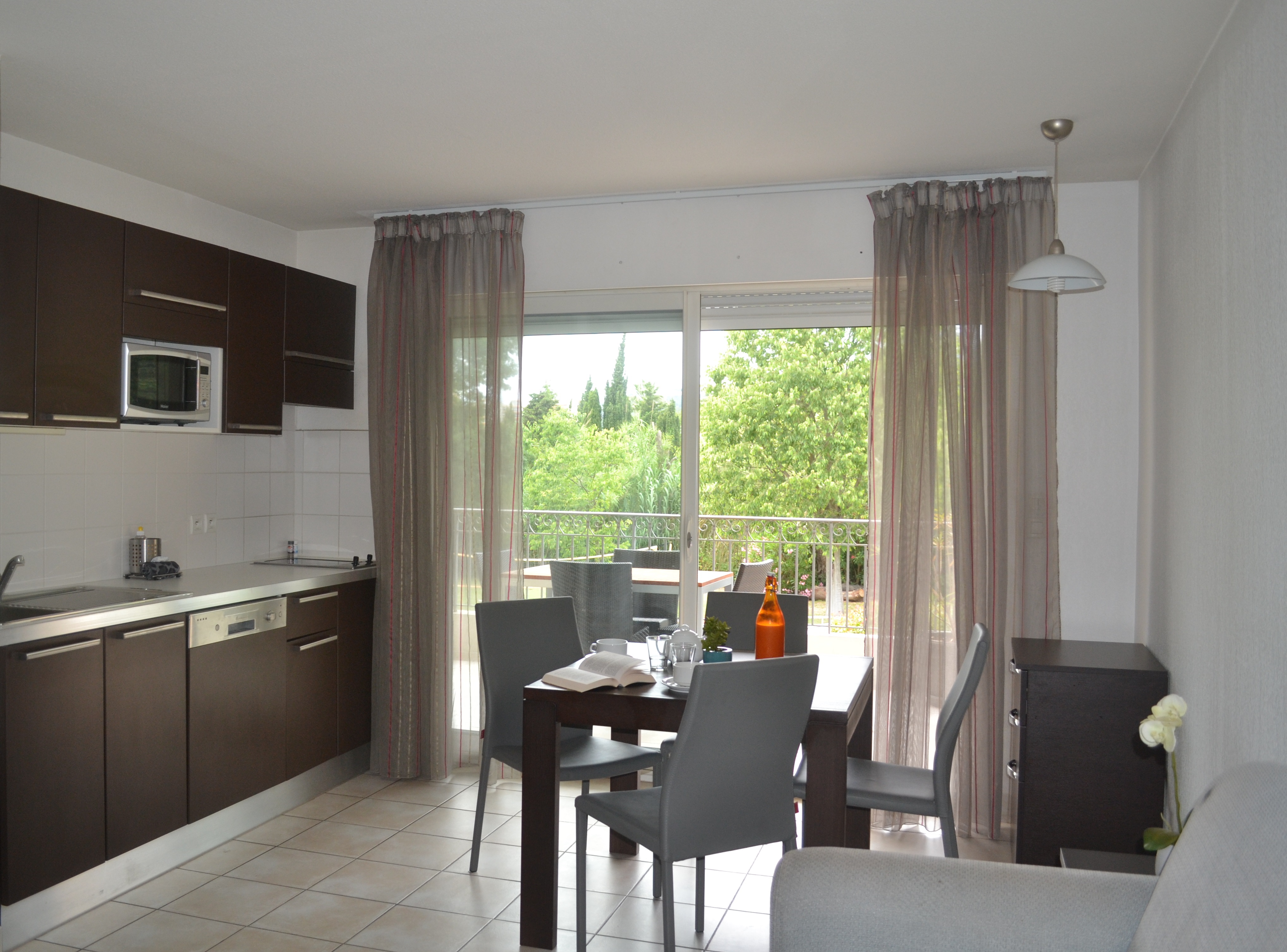 Le Rivage Cannes-Mandelieu