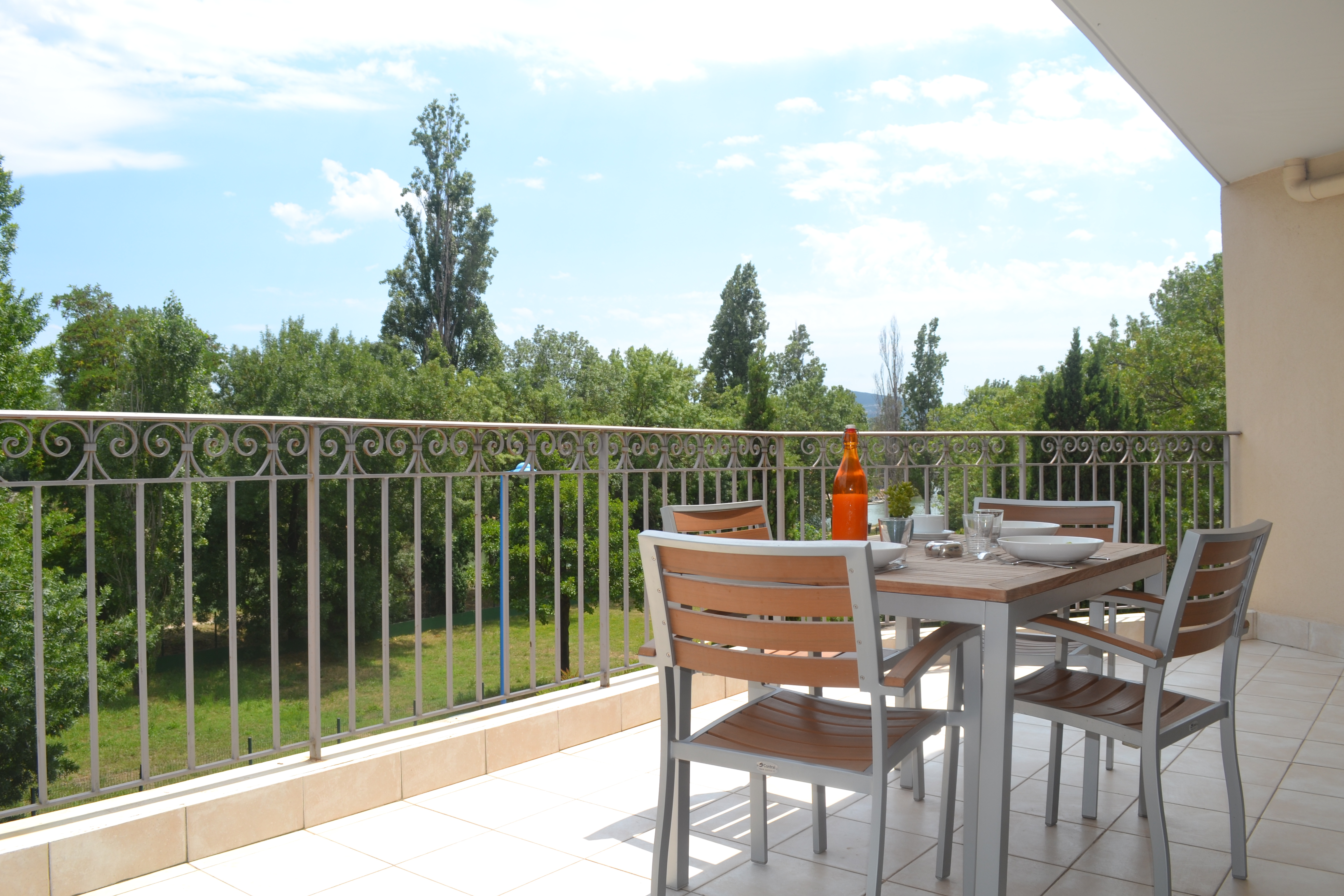 Le Rivage Cannes-Mandelieu