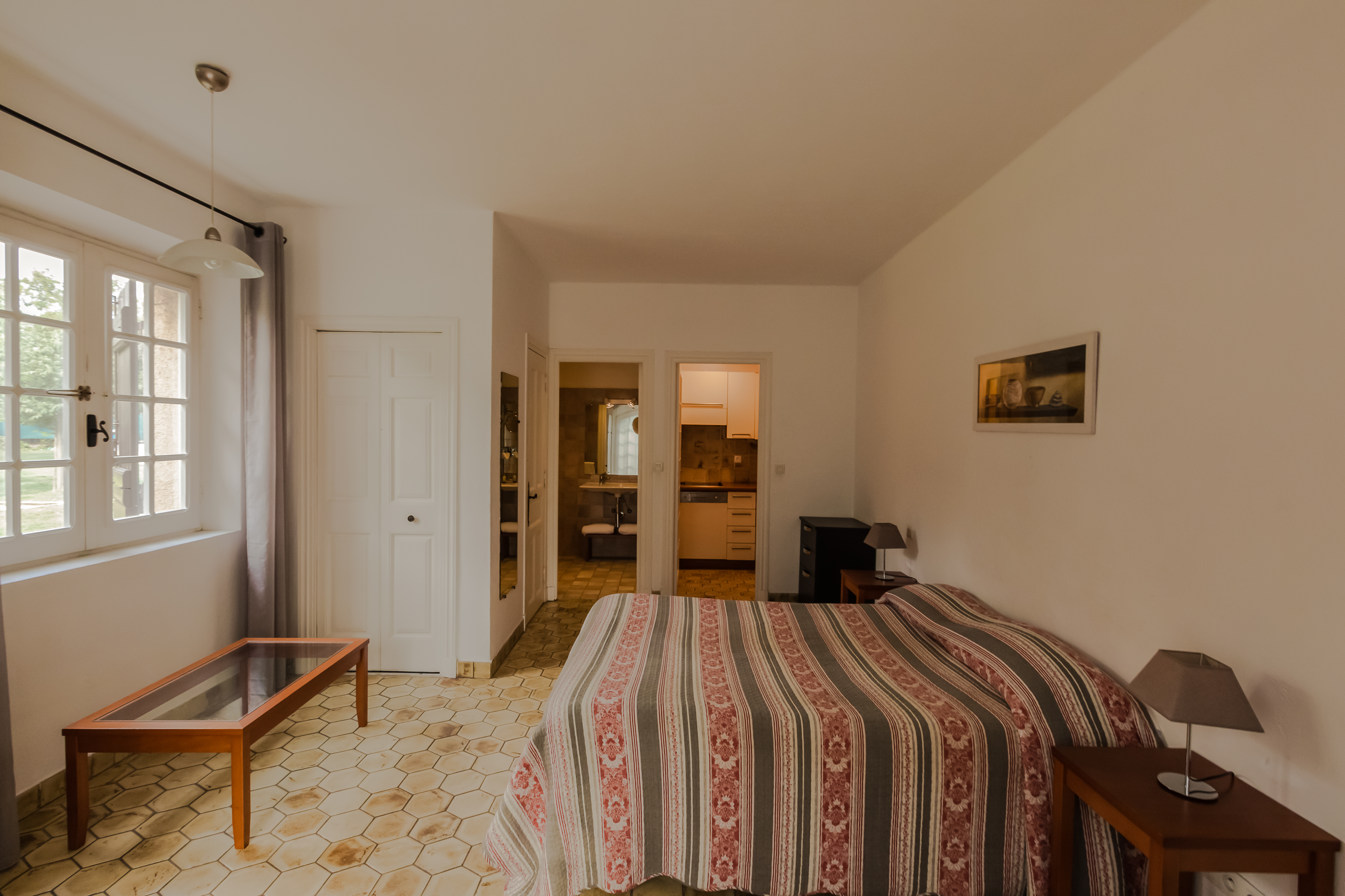 Le Rivage Cannes-Mandelieu
