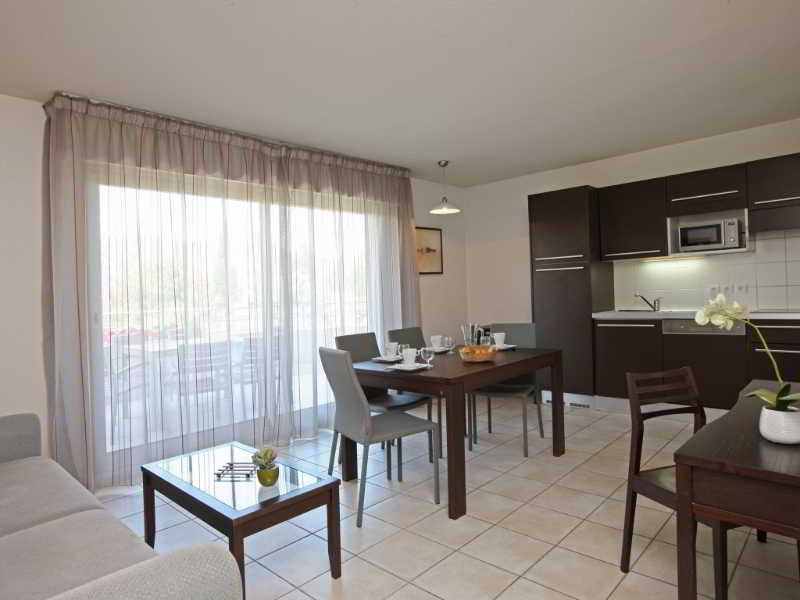 Le Rivage Cannes-Mandelieu
