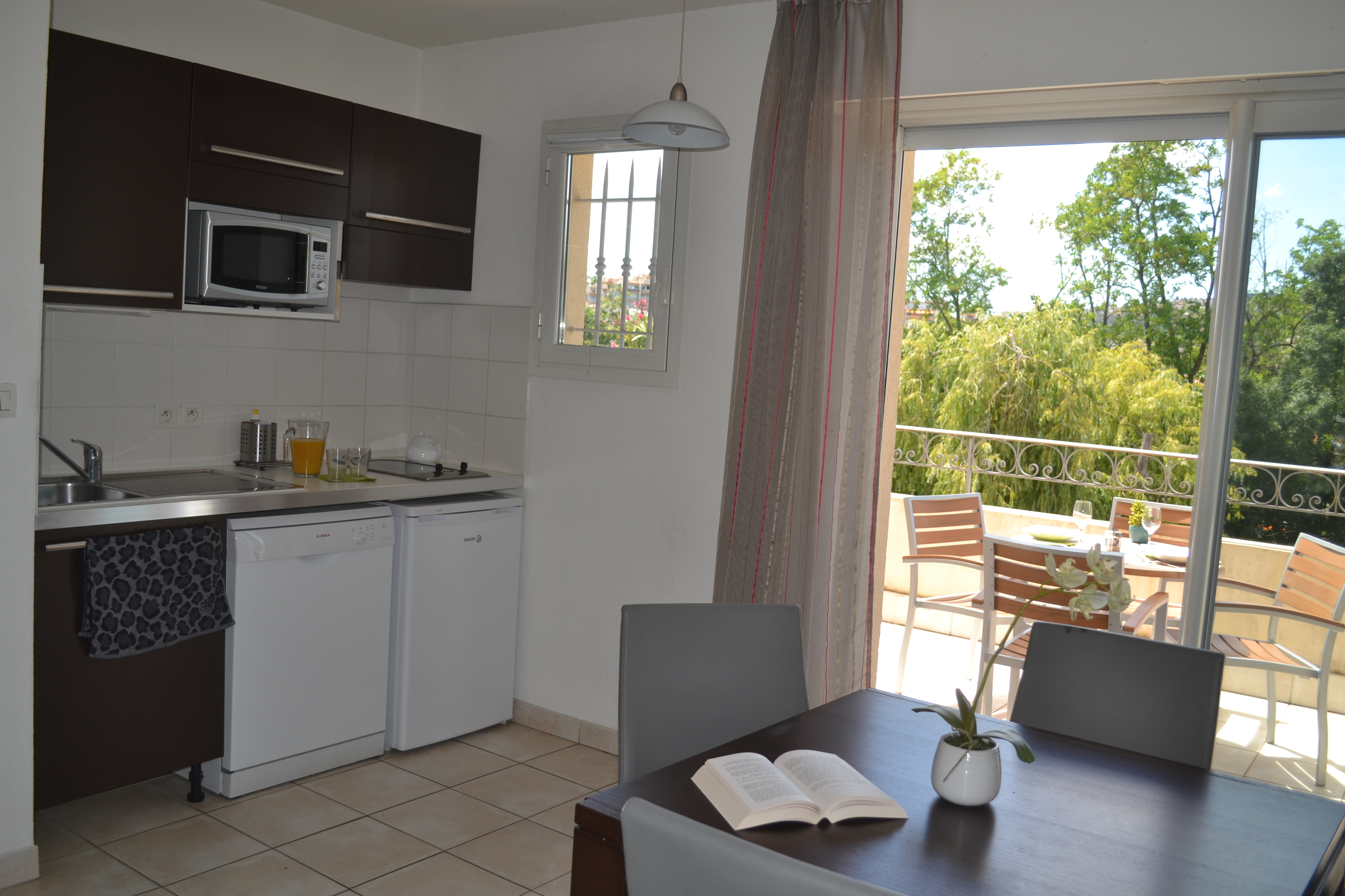 Le Rivage Cannes-Mandelieu
