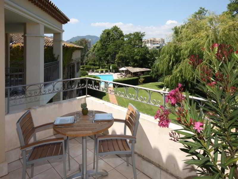 Le Rivage Cannes-Mandelieu