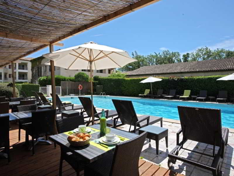 Le Rivage Cannes-Mandelieu