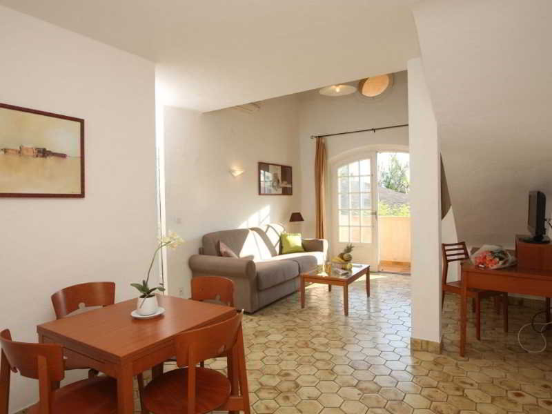 Le Rivage Cannes-Mandelieu