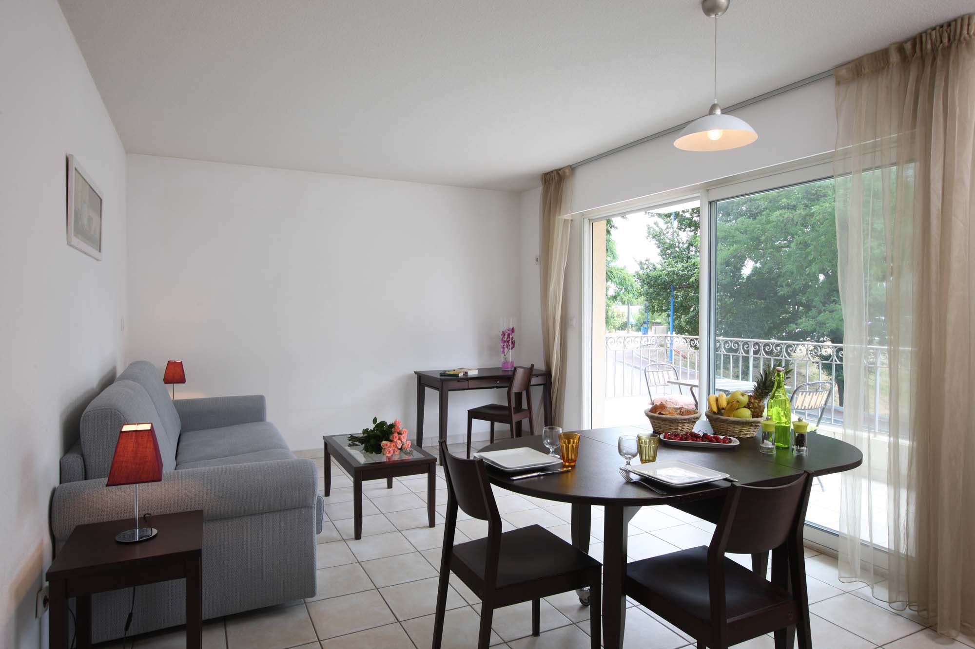 Le Rivage Cannes-Mandelieu