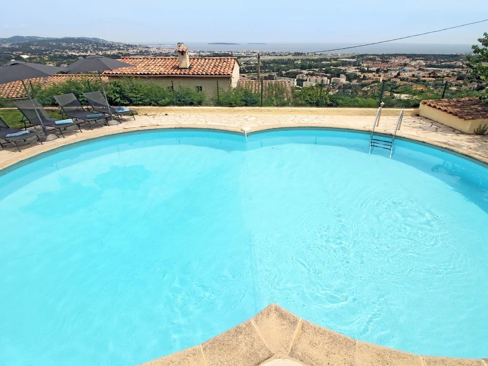 Villa Pandora