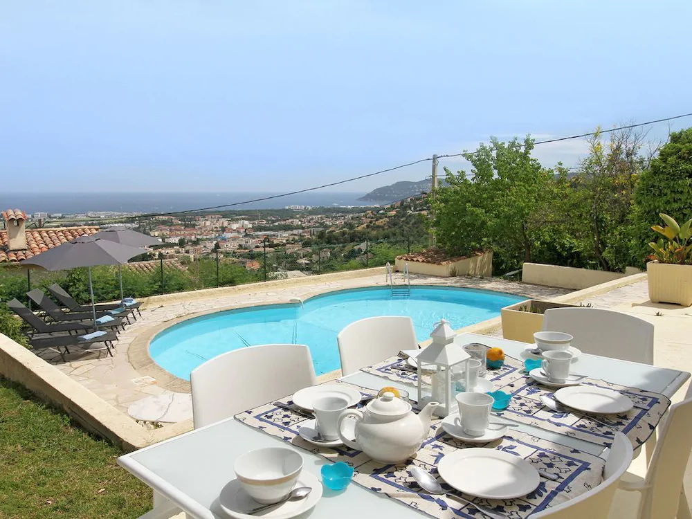 Villa Pandora