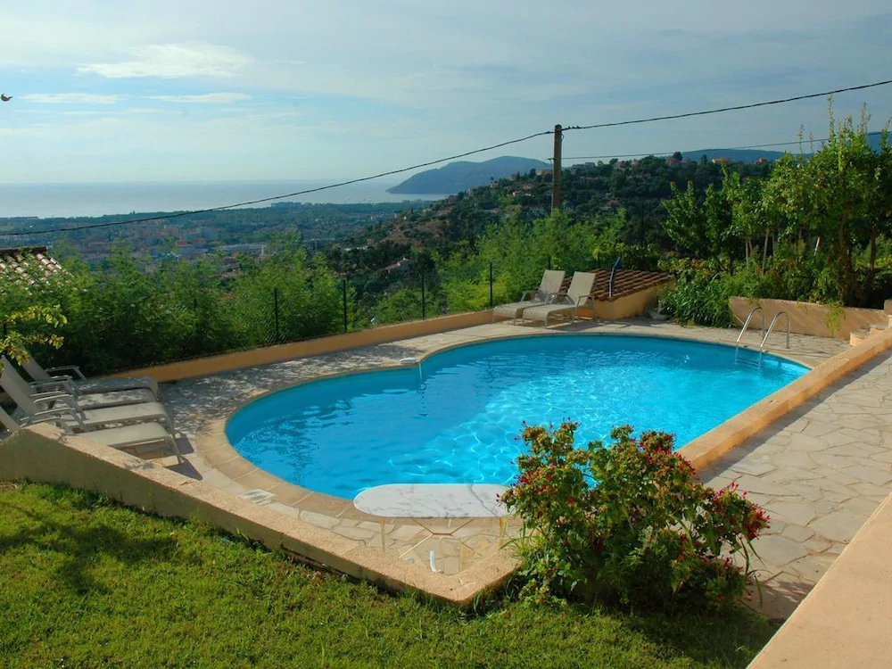 Villa Pandora