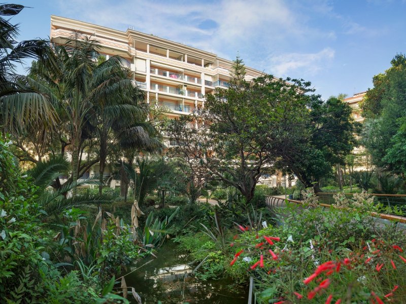 Pierre & Vacances Residence Les Rivages du Parc