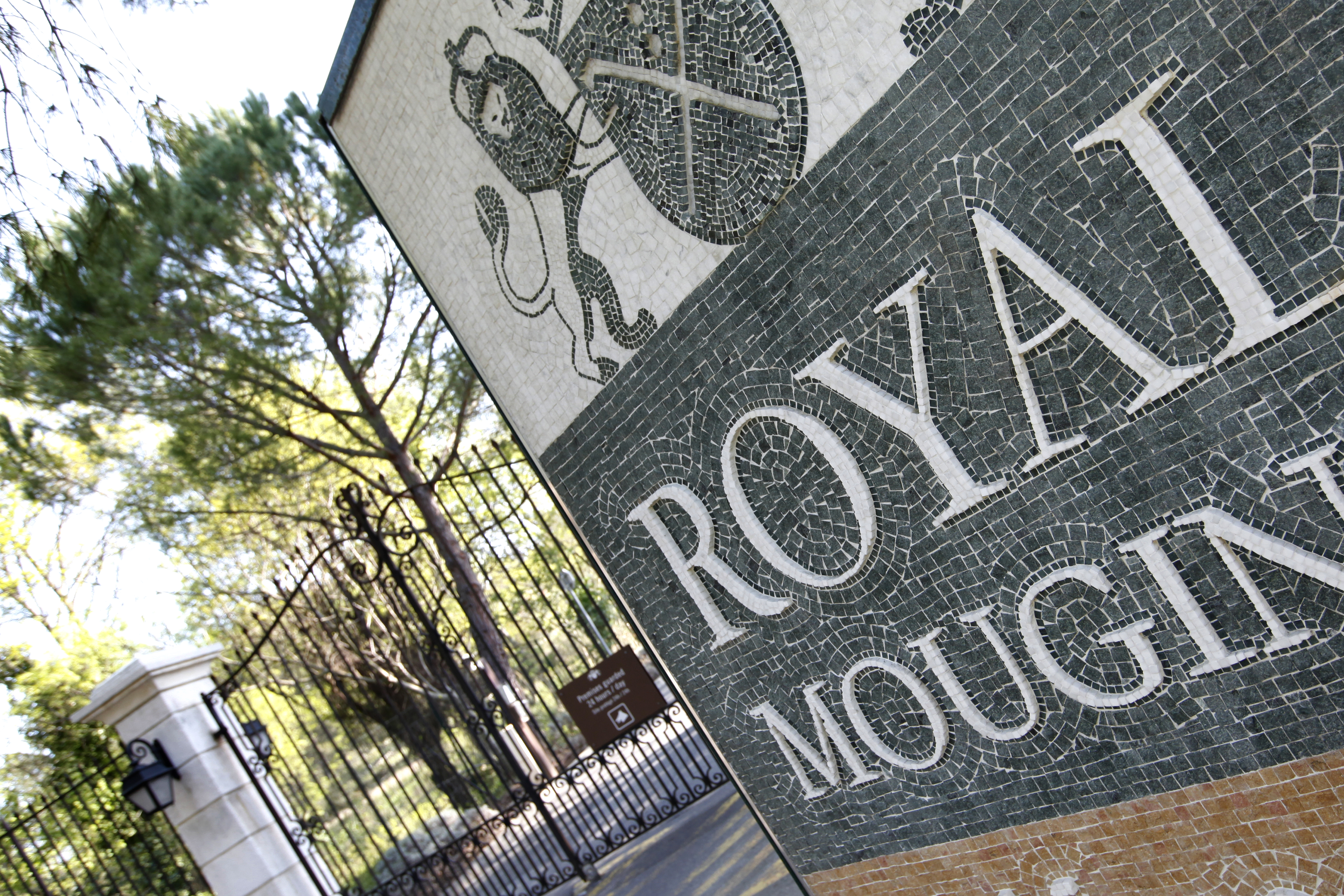 Royal Mougins Golf & Resort