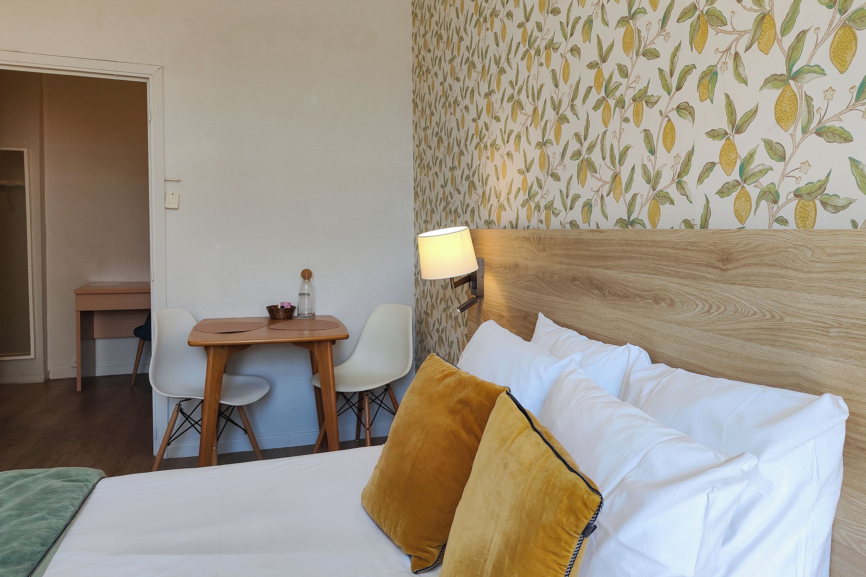Aparthotel Ammi Nice Massena