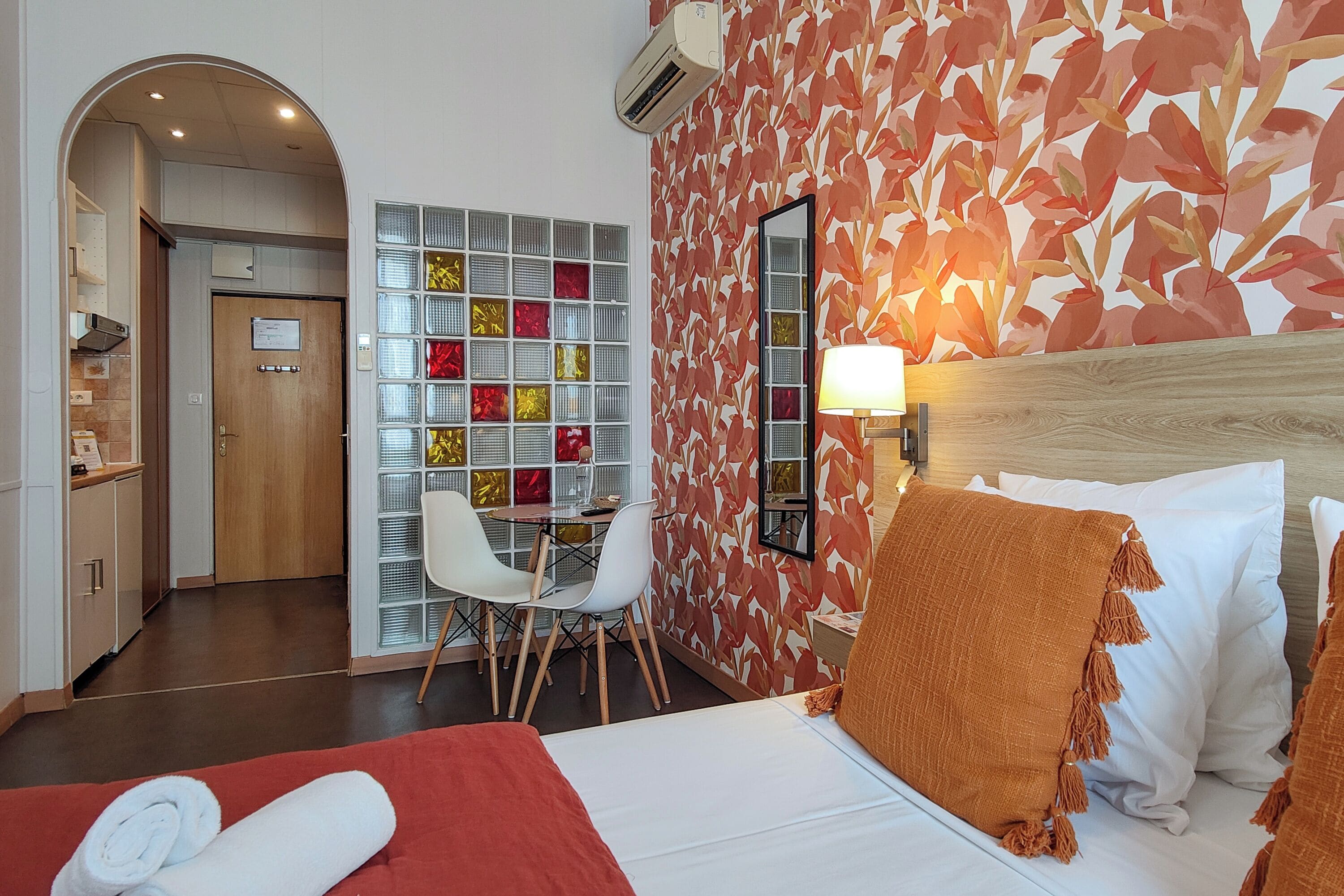 Aparthotel Ammi Nice Massena