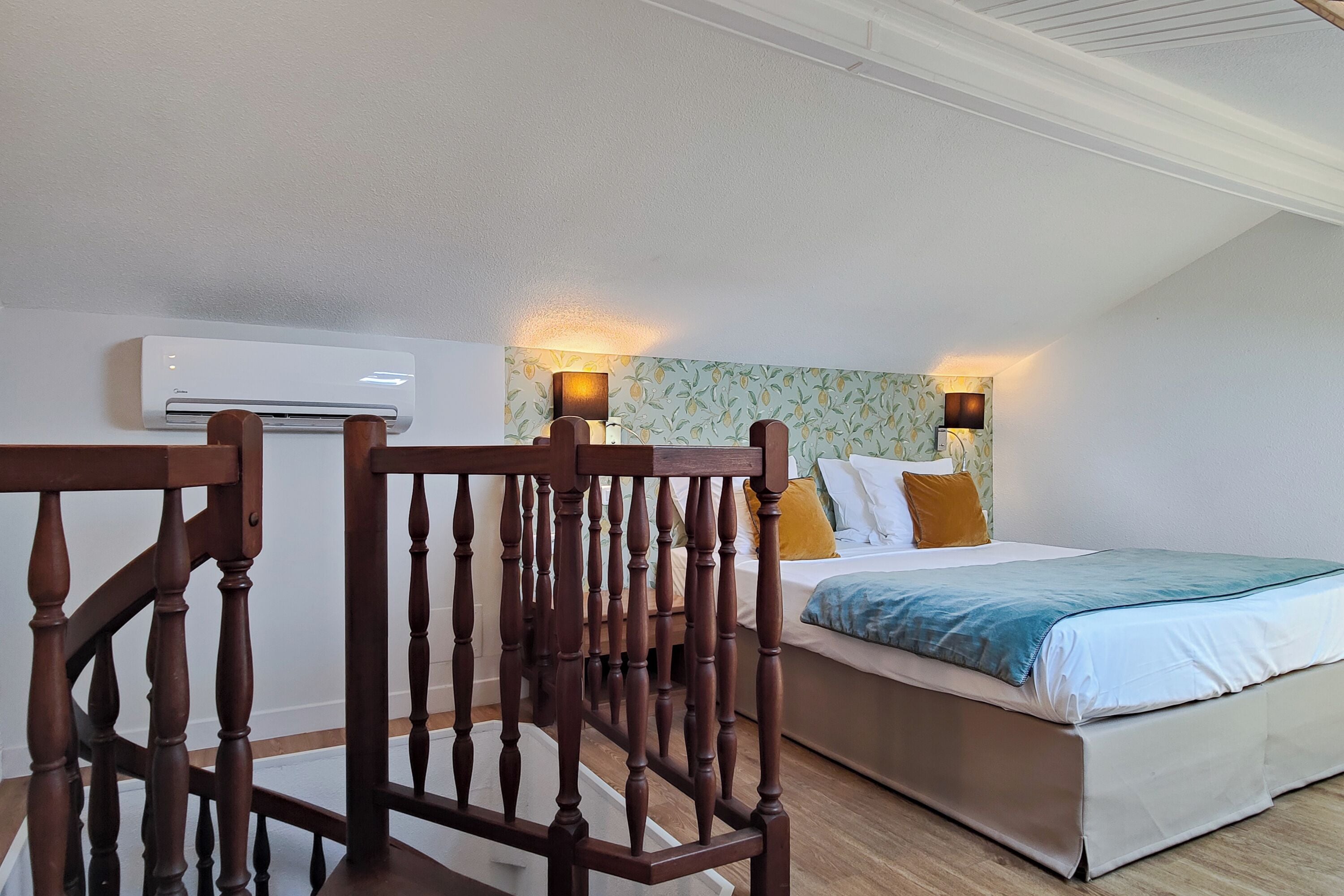 Aparthotel Ammi Nice Massena