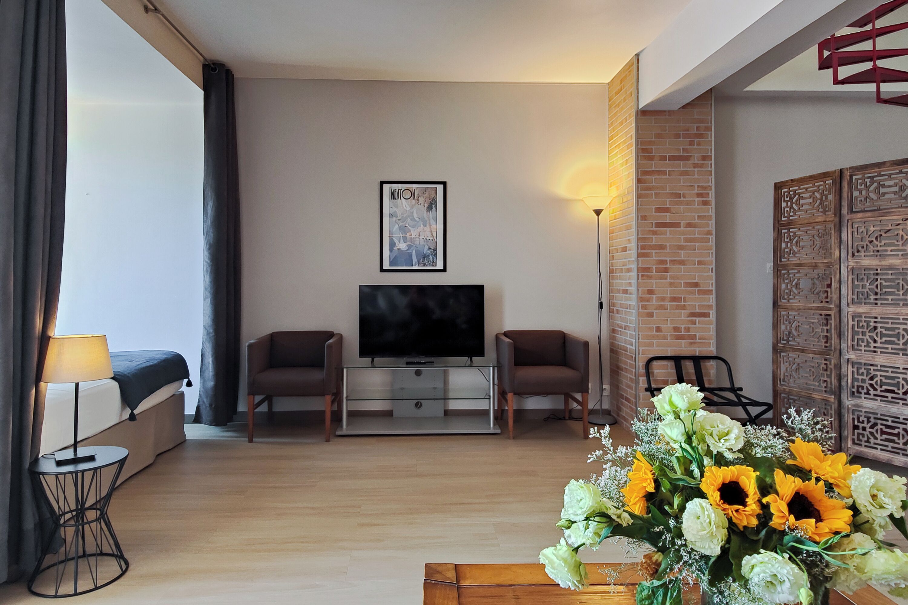 Aparthotel Ammi Nice Massena
