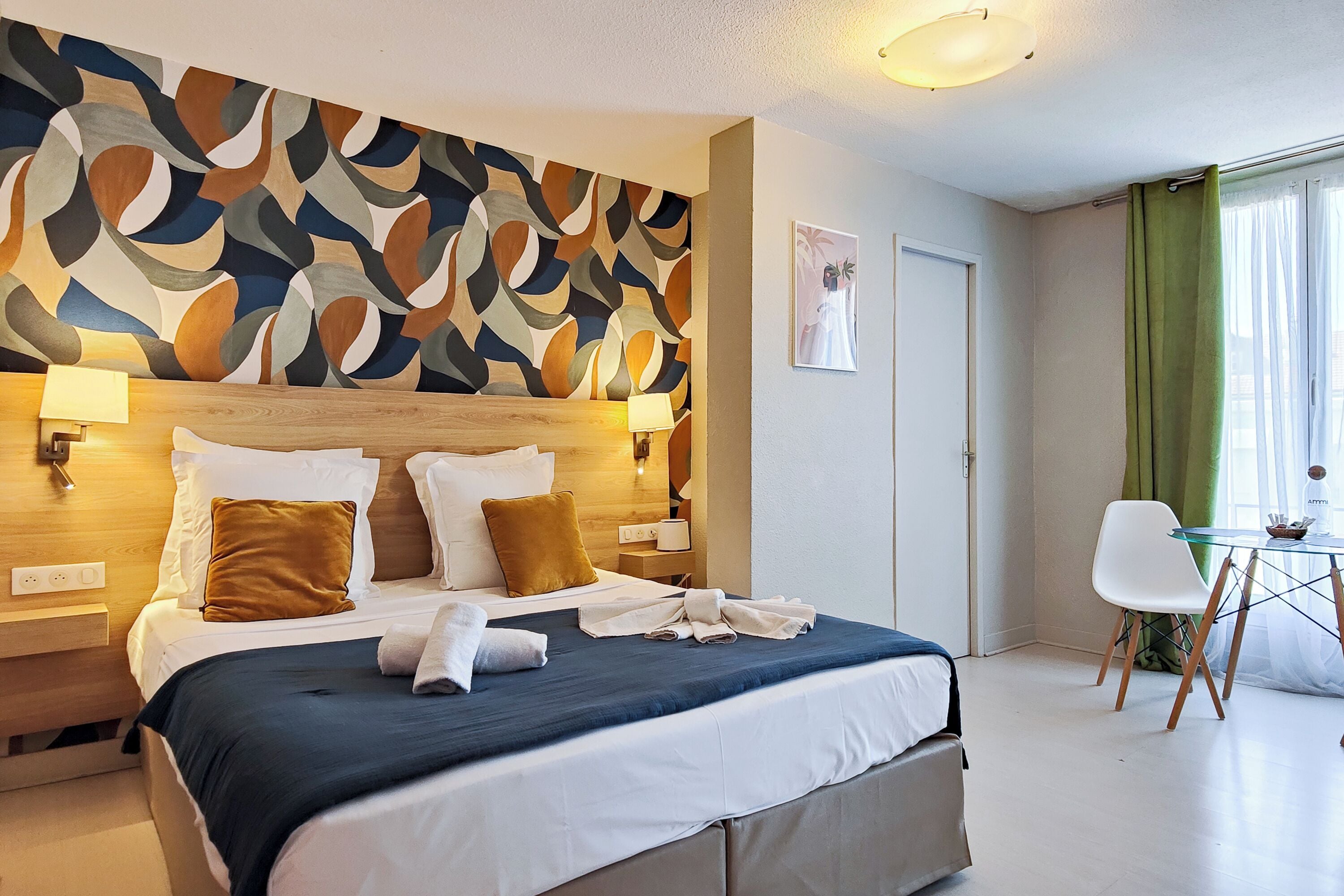 Aparthotel Ammi Nice Massena