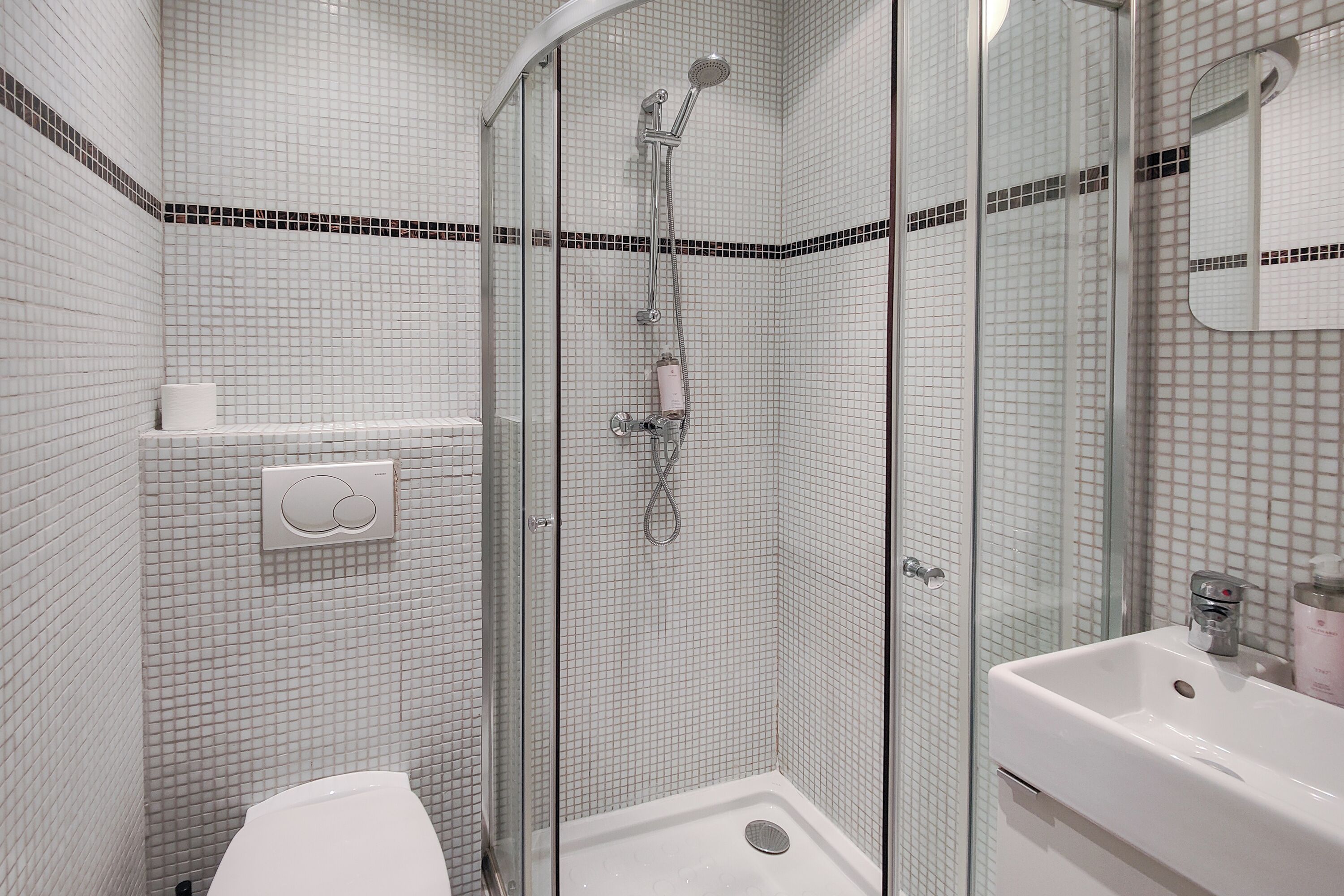 Aparthotel Ammi Nice Massena