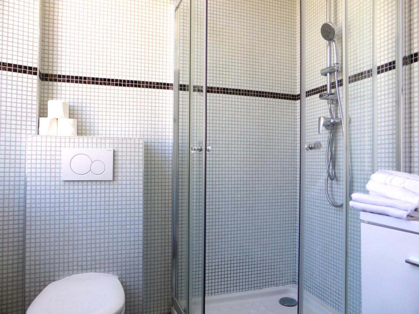 Aparthotel Ammi Nice Massena