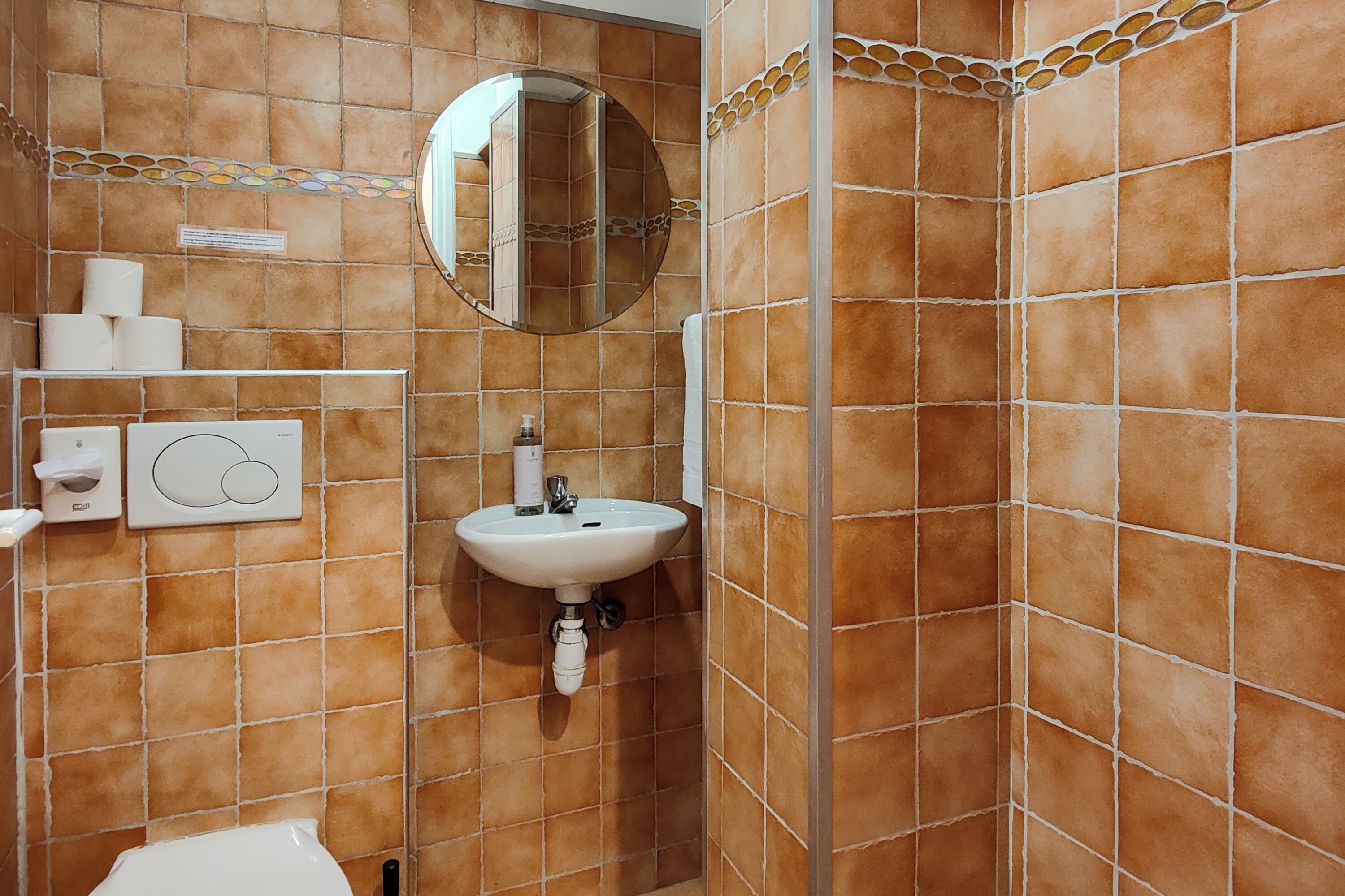 Aparthotel Ammi Nice Massena