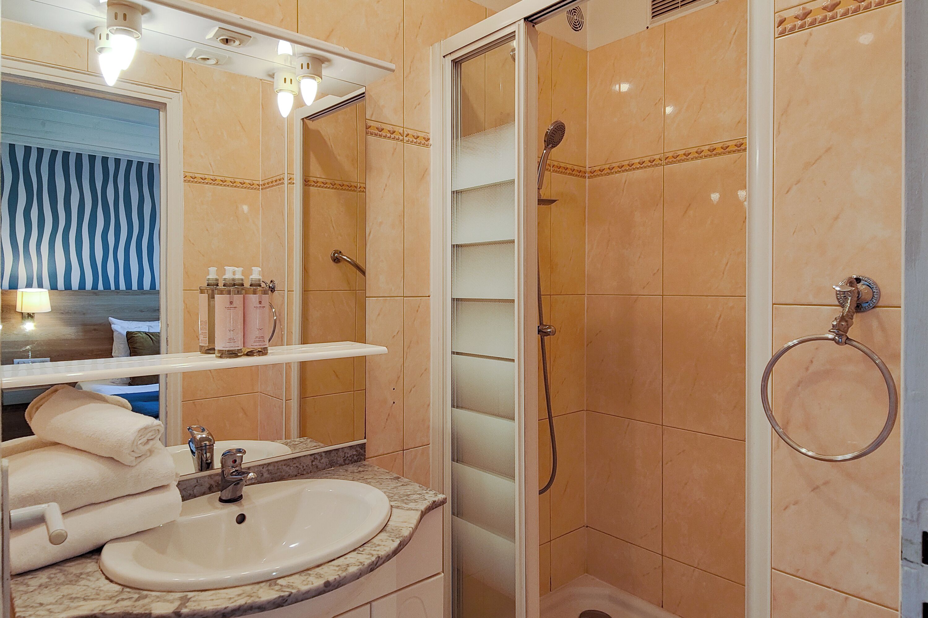 Aparthotel Ammi Nice Massena