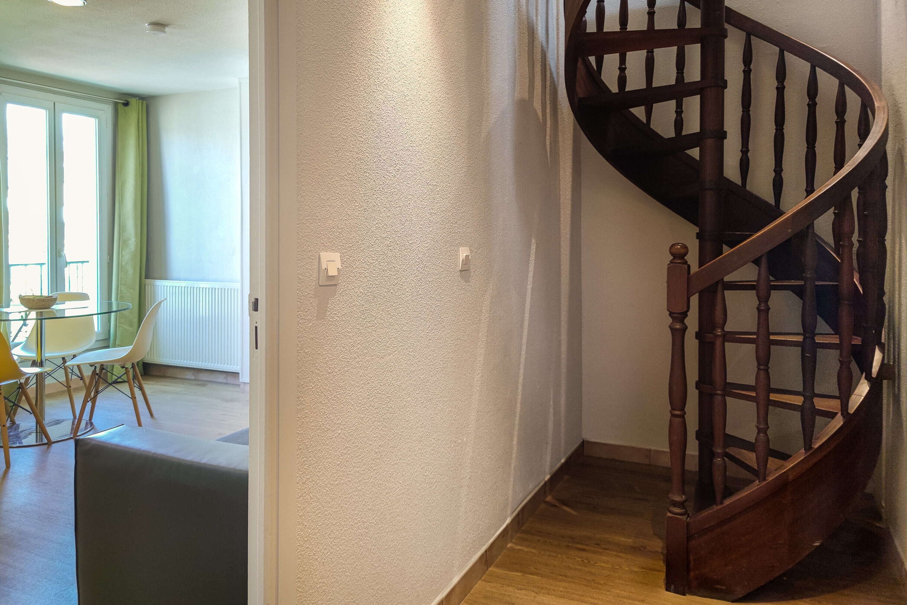 Aparthotel Ammi Nice Massena