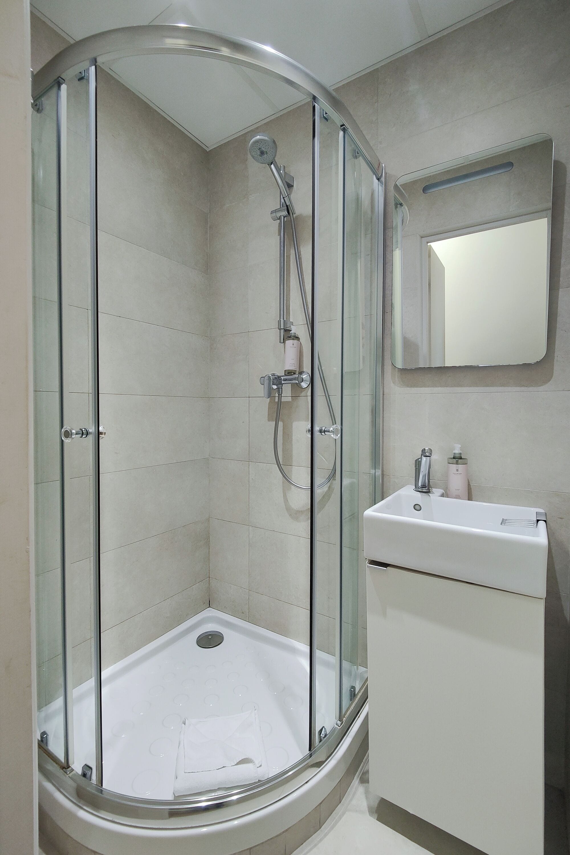 Aparthotel Ammi Nice Massena